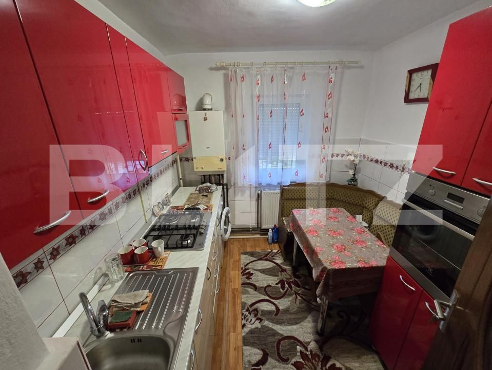 Apartament de vânzare 2 camere Cetate - 159802AV | BLITZ Alba Iulia | Poza4