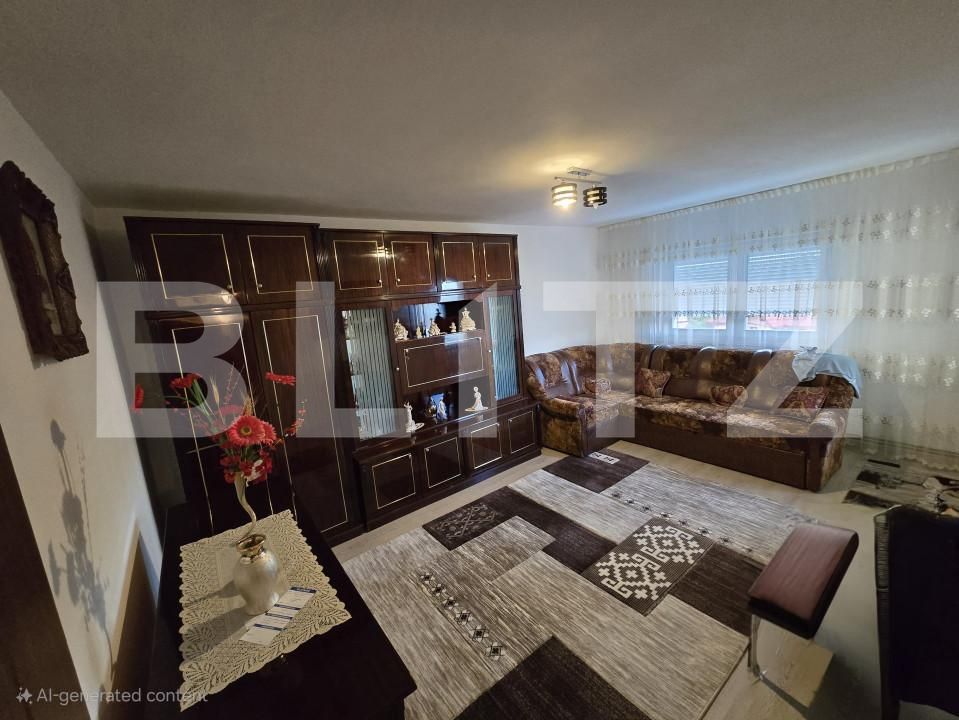 Apartament de vânzare 2 camere Cetate - 159802AV | BLITZ Alba Iulia | Poza2