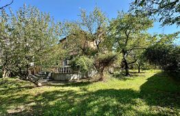 Casă Impresionantă cu Șemineu, Pavilion și Livadă în Zonă de Top