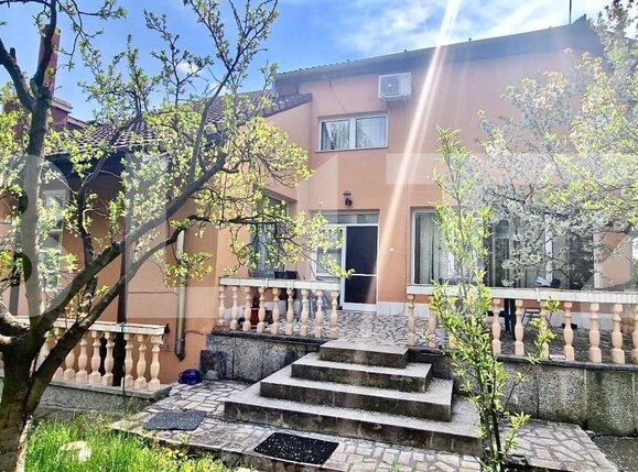 Casa de vânzare 6 camere Cetate - 159803CV | BLITZ Alba Iulia | Poza1