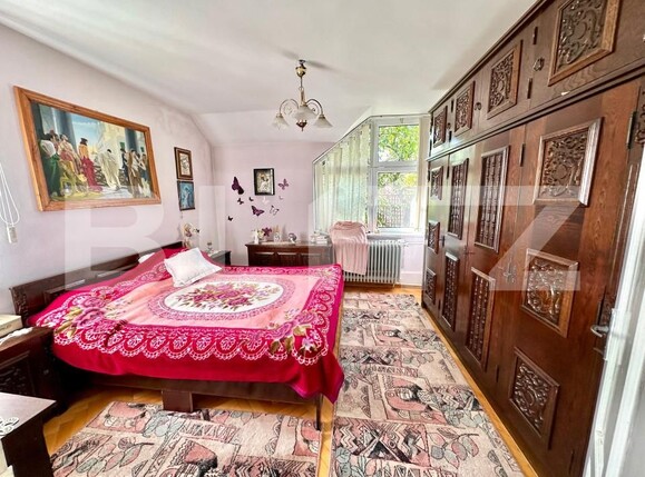 Casa de vânzare 6 camere Cetate - 159803CV | BLITZ Alba Iulia | Poza4