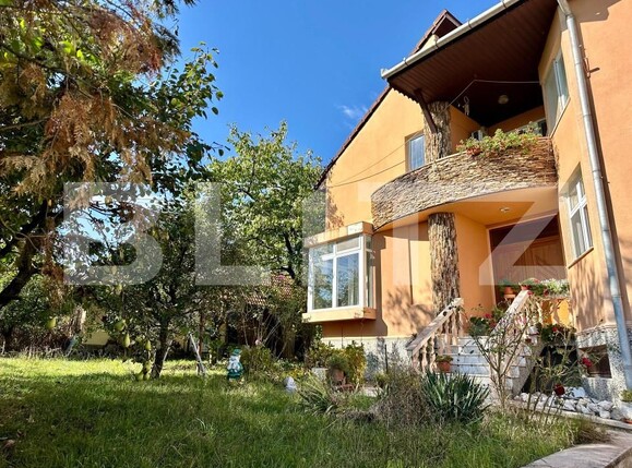 Casa de vânzare 6 camere Cetate - 159803CV | BLITZ Alba Iulia | Poza21