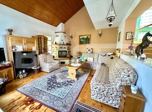 Casa de vânzare 6 camere Cetate - 159803CV | BLITZ Alba Iulia | Poza2