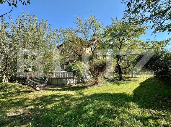 Casa de vânzare 6 camere Cetate - 159803CV | BLITZ Alba Iulia | Poza17