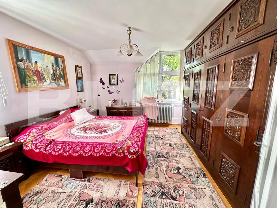 Casa de vânzare 6 camere Cetate - 159803CV | BLITZ Alba Iulia | Poza4