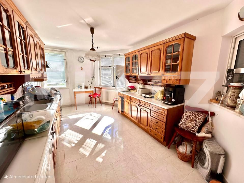 Casa de vânzare 6 camere Cetate - 159803CV | BLITZ Alba Iulia | Poza3