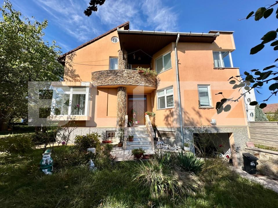 Casa de vânzare 6 camere Cetate - 159803CV | BLITZ Alba Iulia | Poza9