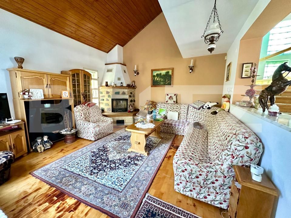Casa de vânzare 6 camere Cetate - 159803CV | BLITZ Alba Iulia | Poza2