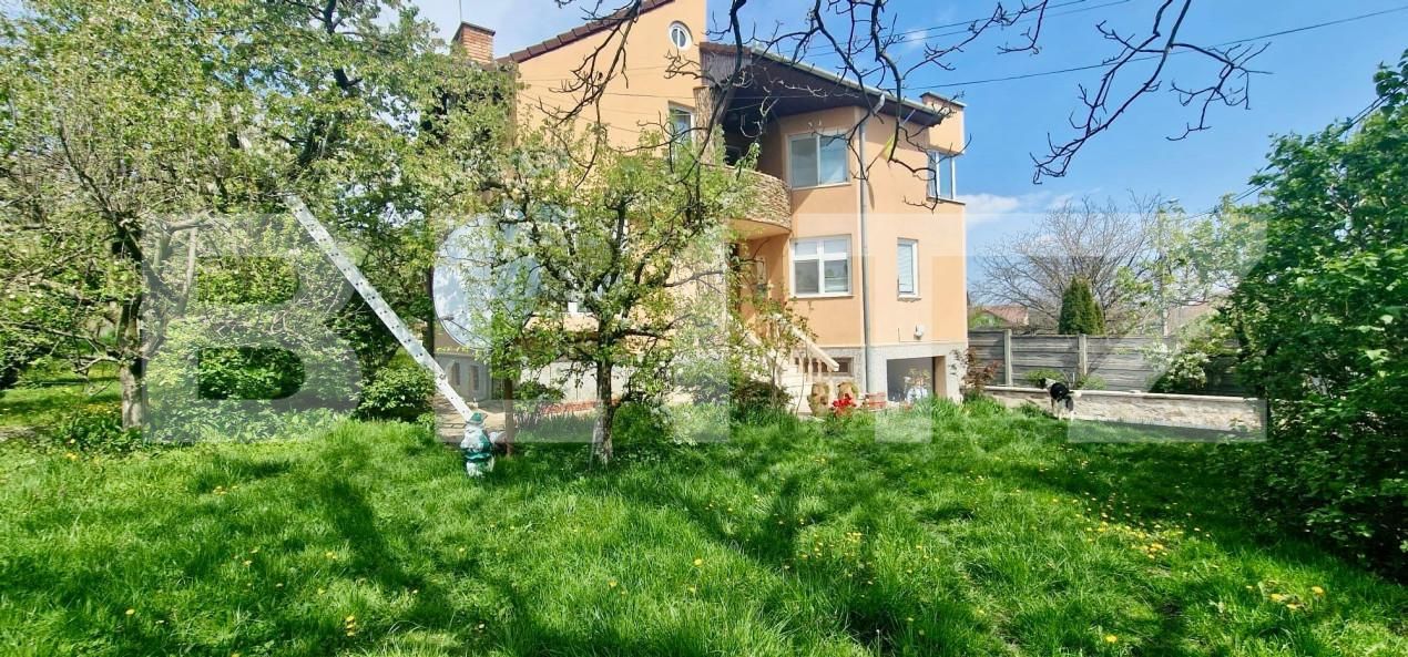Casa de vânzare 6 camere Cetate - 159803CV | BLITZ Alba Iulia | Poza13