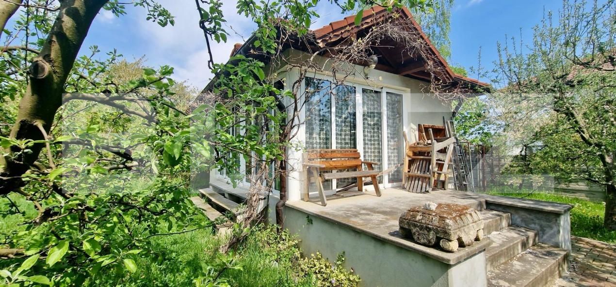 Casa de vânzare 6 camere Cetate - 159803CV | BLITZ Alba Iulia | Poza6