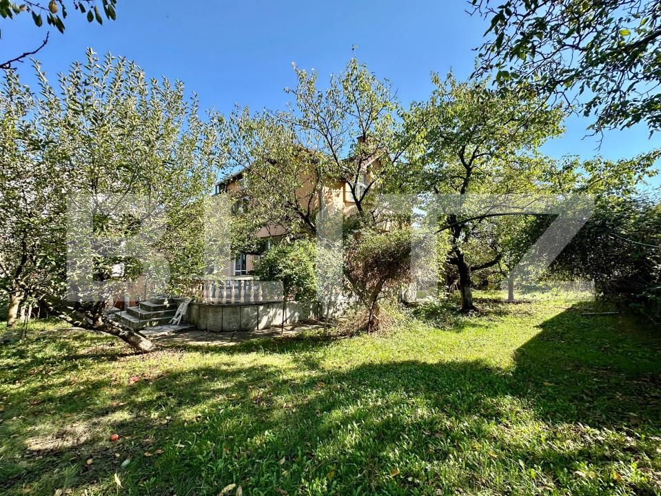 Casa de vânzare 6 camere Cetate - 159803CV | BLITZ Alba Iulia | Poza17