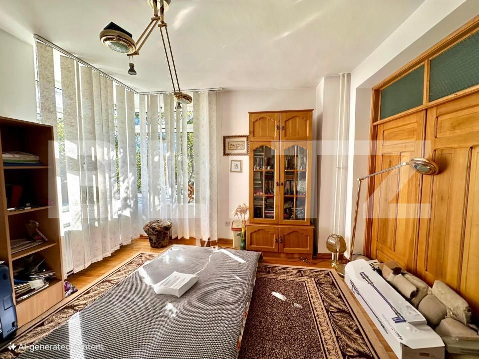 Casa de vânzare 6 camere Cetate - 159803CV | BLITZ Alba Iulia | Poza5