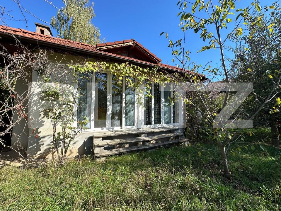 Casa de vânzare 6 camere Cetate - 159803CV | BLITZ Alba Iulia | Poza19