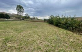 Teren Intravilan, 1086 mp Hapria