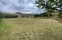 Teren Intravilan, 1086 mp Hapria