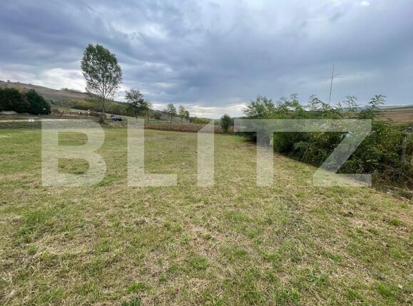 Teren de vânzare  Exterior Est - 159820TV | BLITZ Alba Iulia | Poza3