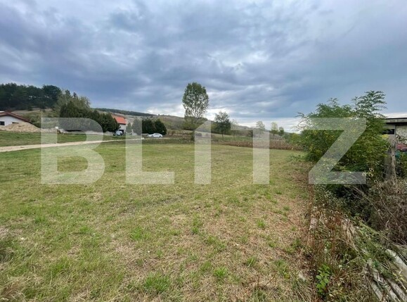 Teren de vânzare  Exterior Est - 159820TV | BLITZ Alba Iulia | Poza2