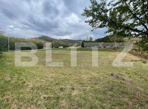 Teren de vânzare  Exterior Est - 159820TV | BLITZ Alba Iulia | Poza1