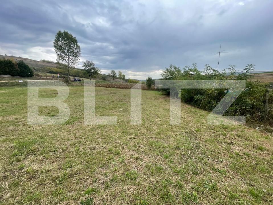 Teren de vânzare  Exterior Est - 159820TV | BLITZ Alba Iulia | Poza3