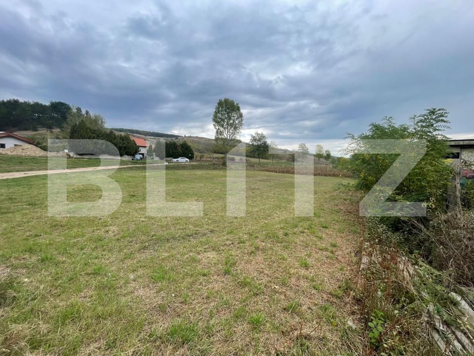 Teren de vânzare  Exterior Est - 159820TV | BLITZ Alba Iulia | Poza2