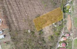 Teren Intravilan 10.046 mp, zona Cetate