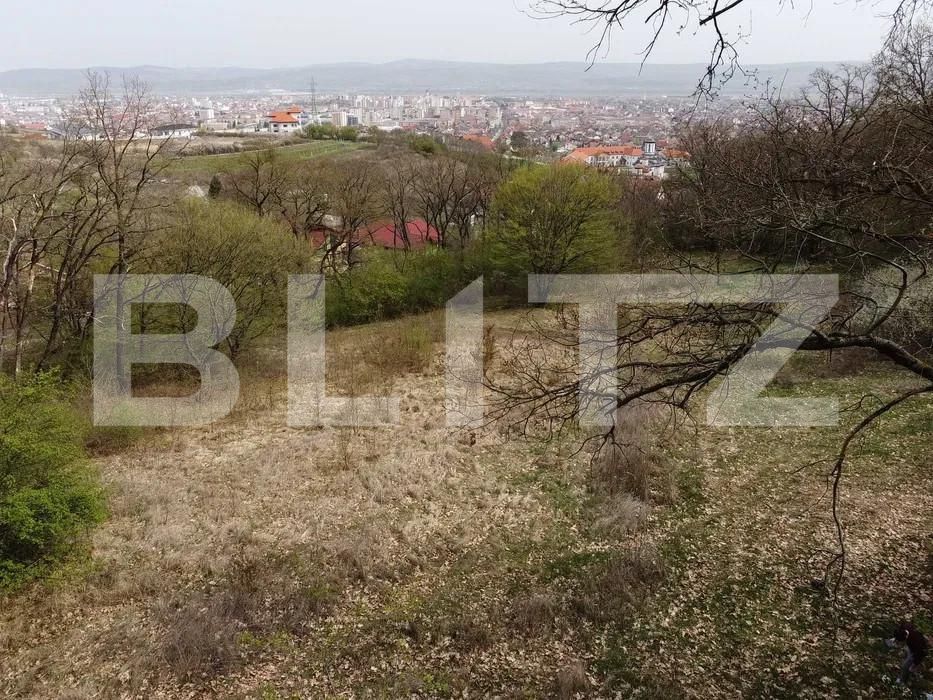 Teren de vânzare Cetate - 159888TV | BLITZ Alba Iulia | Poza2