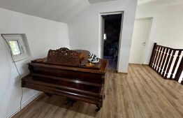 Casa individuala cu 955 mp teren, zona Centru - Alba Iulia