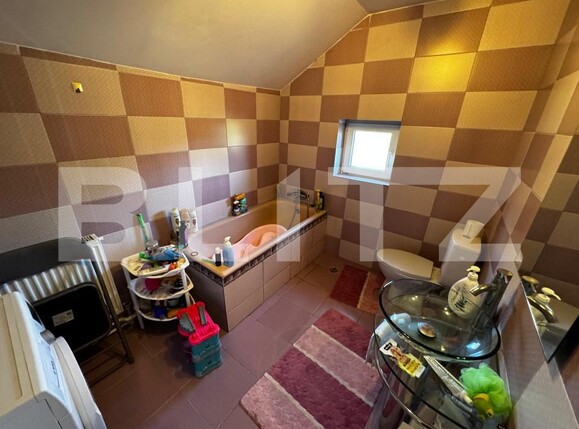 Casa de vânzare 5 camere Central - 159932CV | BLITZ Alba Iulia | Poza5