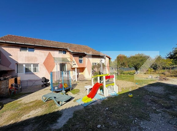 Casa de vânzare 5 camere Central - 159932CV | BLITZ Alba Iulia | Poza1