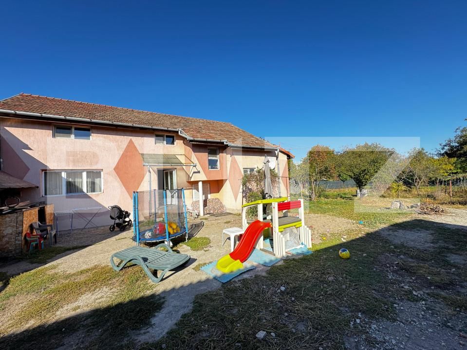 Casa de vânzare 5 camere Central - 159932CV | BLITZ Alba Iulia | Poza6