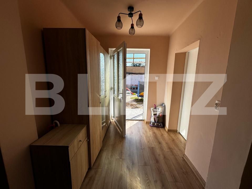 Casa de vânzare 5 camere Central - 159932CV | BLITZ Alba Iulia | Poza2