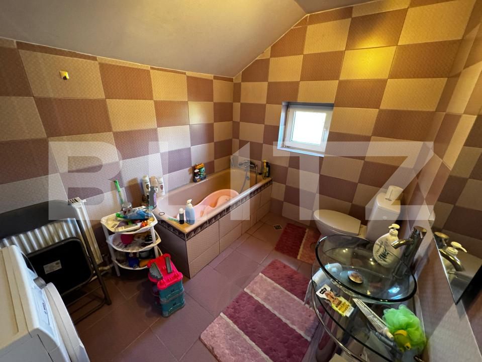 Casa de vânzare 5 camere Central - 159932CV | BLITZ Alba Iulia | Poza6