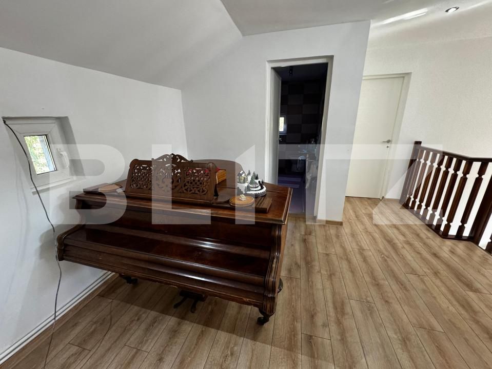 Casa de vânzare 5 camere Central - 159932CV | BLITZ Alba Iulia | Poza2