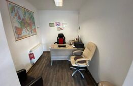 Spatiu comercial 38mp, zona Cetate