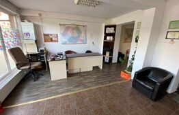 Spatiu comercial 38mp, zona Cetate