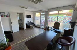 Spatiu comercial 38mp, zona Cetate