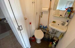 Spatiu comercial 38mp, zona Cetate