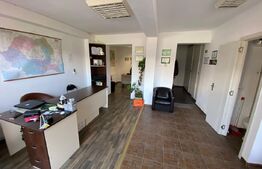 Spatiu comercial 38mp, zona Cetate