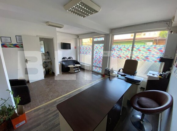 Spațiu comercial de vânzare Cetate - 159997SVC | BLITZ Alba Iulia | Poza3