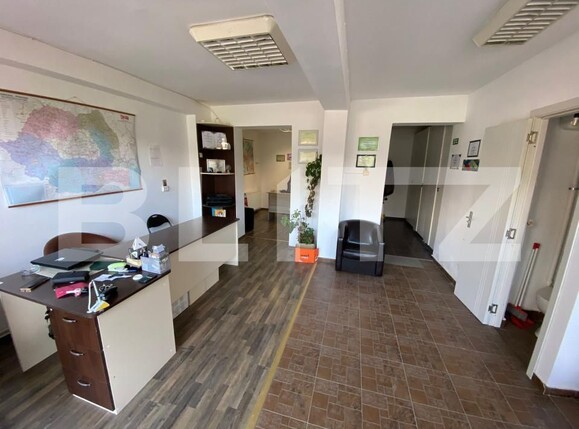 Spațiu comercial de vânzare Cetate - 159997SVC | BLITZ Alba Iulia | Poza1