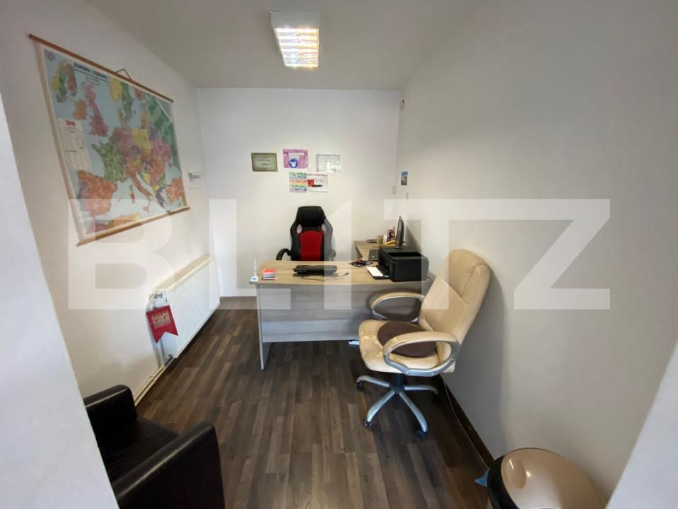 Spațiu comercial de vânzare Cetate - 159997SVC | BLITZ Alba Iulia | Poza4
