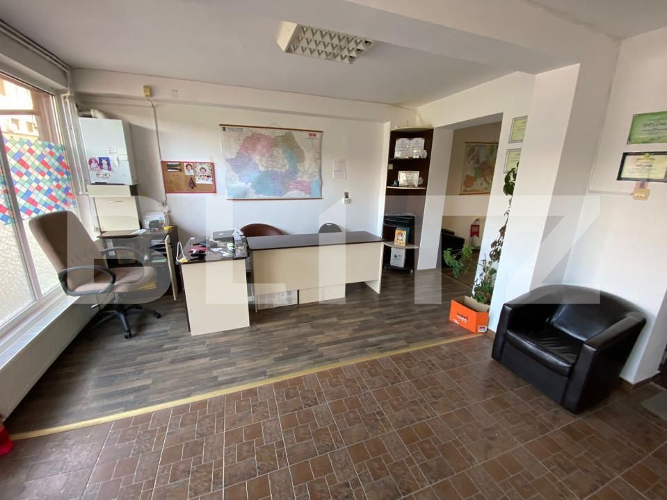 Spațiu comercial de vânzare Cetate - 159997SVC | BLITZ Alba Iulia | Poza2