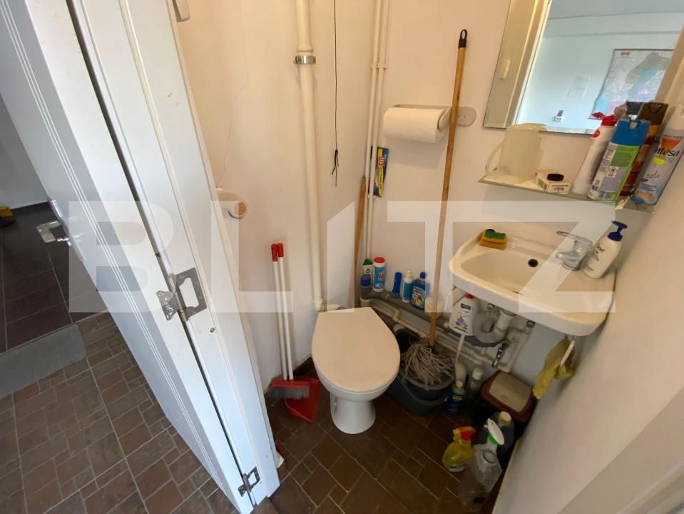 Spațiu comercial de vânzare Cetate - 159997SVC | BLITZ Alba Iulia | Poza6