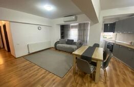 Apartament 4 camere,  100 mp, zona Cetate