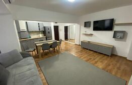 Apartament 4 camere,  100 mp, zona Cetate