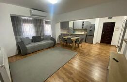 Apartament 4 camere,  100 mp, zona Cetate