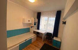 Apartament 4 camere,  100 mp, zona Cetate