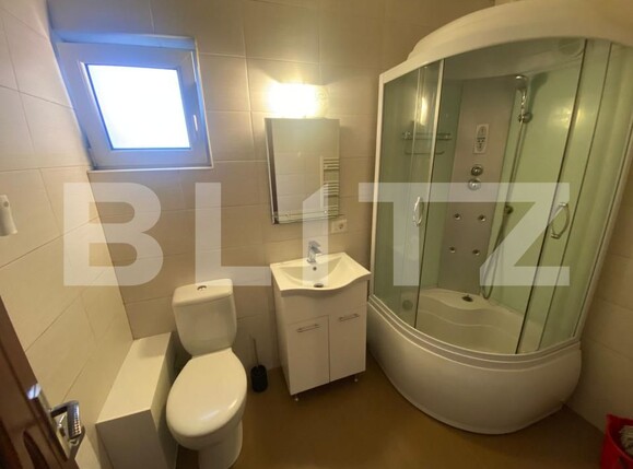 Apartament de închiriat 4 camere Cetate - 160006AI | BLITZ Alba Iulia | Poza7