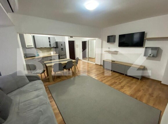 Apartament de închiriat 4 camere Cetate - 160006AI | BLITZ Alba Iulia | Poza1