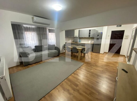 Apartament de închiriat 4 camere Cetate - 160006AI | BLITZ Alba Iulia | Poza2